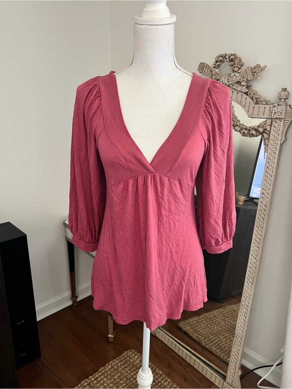 Splendid top XS